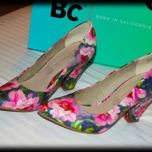 Penthouse FSCH abundant poise heels